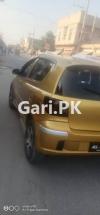 Toyota Vitz  2002 For Sale in Multan