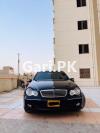 Mercedes Benz C Class C180 2005 For Sale in Karachi