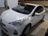 Toyota Aqua S 2012 For Sale in Karachi