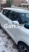 Suzuki Swift GLX CVT 2023 For Sale in Multan