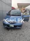 Honda City IDSI 2007 For Sale in Lahore