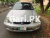 Honda Civic EXi 1999 For Sale in Lahore