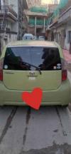 Toyota Passo  2007 For Sale in Islamabad