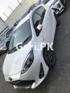 Toyota Aqua S 2020 For Sale in Karachi