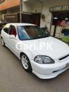 Honda Civic VTi Automatic 1.6 1996 For Sale in Karachi