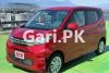 Mitsubishi Ek Wagon  2021 For Sale in Islamabad