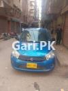 Suzuki Cultus VXR 2017 For Sale in Karachi