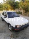 Daewoo Racer  1993 For Sale in Rawalpindi