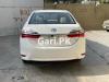 Toyota Corolla GLi 1.3 VVTi 2019 For Sale in Karachi