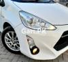 Toyota Aqua S 2015 For Sale in Gujranwala