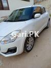 Suzuki Swift GL CVT 2022 For Sale in Hyderabad