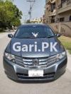 Honda City IDSI 2013 For Sale in Islamabad