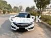 Honda Civic VTi Oriel Prosmatec 2021 For Sale in Peshawar