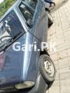 Suzuki Mehran VX 2007 For Sale in Lahore