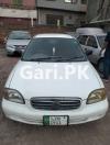 Suzuki Baleno  2005 For Sale in Lahore