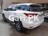 Toyota Fortuner Sigma 2018 For Sale in Karachi