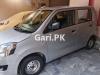 Suzuki Wagon R VXR 2017 For Sale in Lahore