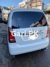 Suzuki Wagon R VXL 2021 For Sale in Rawalpindi