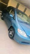 Honda City i DSI 2005 For Sale in Lahore