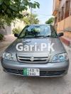 Suzuki Cultus EURO II 2014 For Sale in Faisalabad