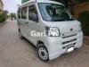 Daihatsu Hijet Deluxe 2014 For Sale in Karachi