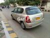 Toyota Duet  2007 For Sale in Karachi