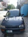 Daihatsu Cuore  2006 For Sale in Lahore