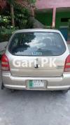 Suzuki Alto  2007 For Sale in Sargodha