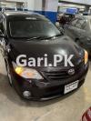 Toyota Corolla XLI 2013 For Sale in Karachi