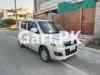 Suzuki Wagon R  2020 For Sale in Faisalabad