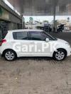 Suzuki Swift  2017 For Sale in Karachi