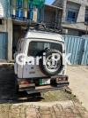 Suzuki Potohar  1996 For Sale in Sialkot