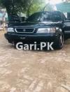 Suzuki Baleno GXi 2001 For Sale in Islamabad