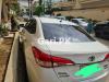 Toyota Yaris ATIV X CVT 1.5 2021 For Sale in Karachi