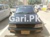 Daihatsu Charade  1985 For Sale in Karachi