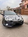 Honda Civic VTi Oriel Prosmatec 2017 For Sale in Sargodha