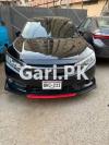 Honda Civic VTi Oriel Prosmatec 2017 For Sale in Karachi