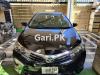 Toyota Corolla GLi Automatic 1.3 VVTi 2016 For Sale in Rawalpindi