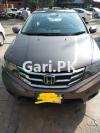 Honda City 1.3 i-VTEC 2016 For Sale in Lahore