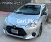 Toyota Aqua S 2015 For Sale in Islamabad