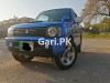 Suzuki Jimny  2014 For Sale in Peshawar