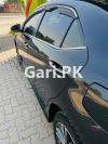 Toyota Corolla Altis Grande X CVT-i 1.8 Beige Interior 2021 For Sale in Lahore