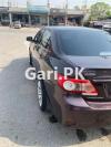 Toyota Corolla Altis SR Cruisetronic 1.6 2012 For Sale in Islamabad