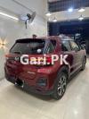 Daihatsu Rocky  2021 For Sale in Karachi