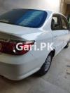 Honda City i-DSI 2007 For Sale in Rawalpindi