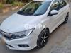 Honda City 1.2L CVT 2022 For Sale in Karachi