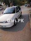 Suzuki Cultus EURO II 2015 For Sale in Islamabad