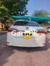 Toyota Corolla Altis Grande CVT-i 1.8 2017 For Sale in Rahim Yar Khan