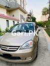 Suzuki Liana  2007 For Sale in Faisalabad