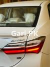 Toyota Corolla GLi 1.3 VVTi 2017 For Sale in Toba Tek Singh